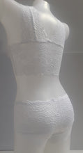 Load image into Gallery viewer, LacecBralette and Panty Set
