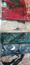 Load image into Gallery viewer, Satin Slip Nightgown
