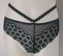 Load image into Gallery viewer, Strappy Lace Panty
