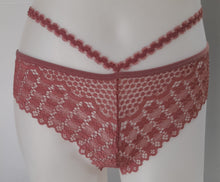 Load image into Gallery viewer, Strappy Lace Panty

