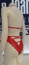 Load image into Gallery viewer, Lace Bodysuit Lingerie
