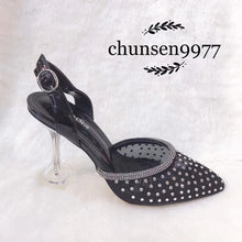 Load image into Gallery viewer, Wedding Heel
