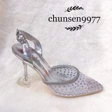 Load image into Gallery viewer, Wedding Heel
