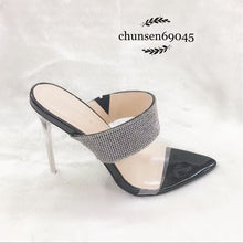Load image into Gallery viewer, Shining Heels
