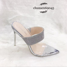 Load image into Gallery viewer, Shining Heels
